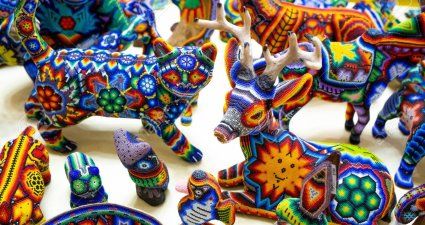 Huichol 1