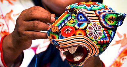 Huichol 5