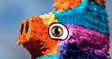 Juguetes Artesanales Piñata