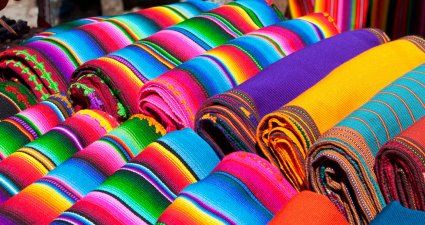 artesanías de México 6