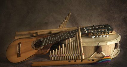 Entrada instrumentos Musicales 1